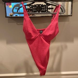 Wild Fable Bodysuit